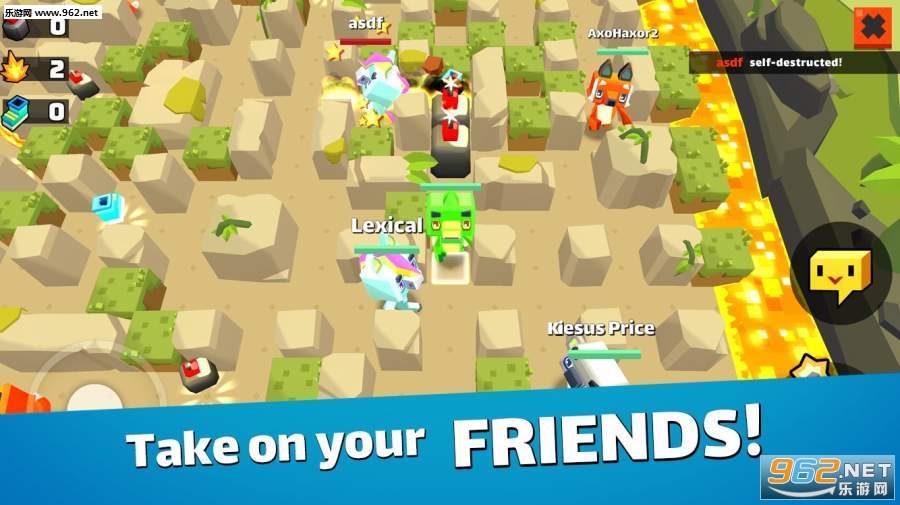 Battle Bombers Arena��׿���ͼ0