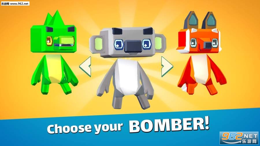 Battle Bombers Arena��׿���ͼ1