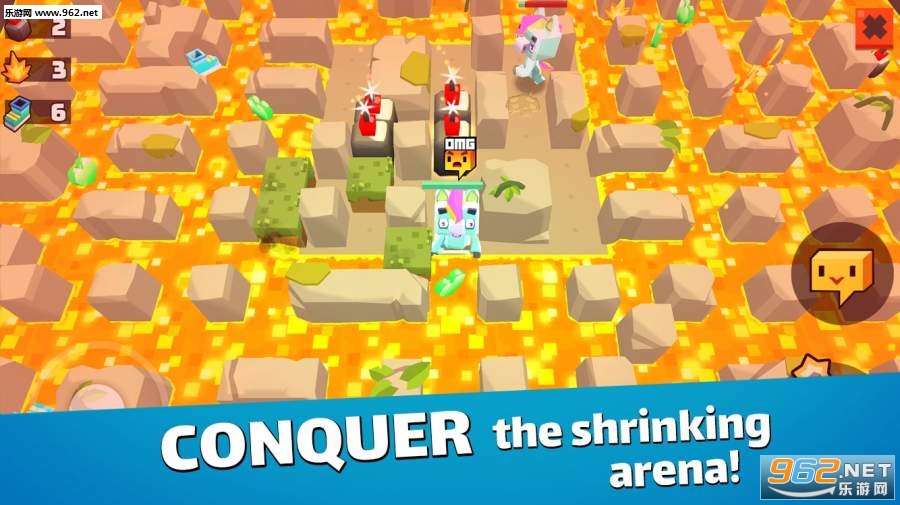 Battle Bombers Arena��׿���ͼ2