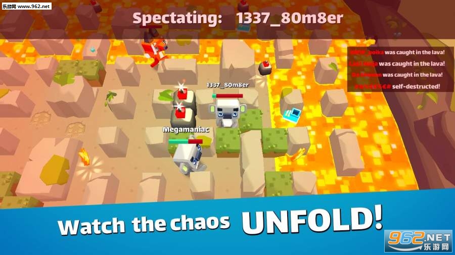 Battle Bombers Arena��׿���ͼ4