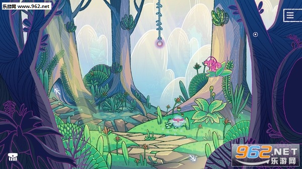 ���͹�֮ʹ��(She and the Light Bearer)Steam���ͼ3
