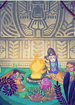 ���͹�֮ʹ��(She and the Light Bearer)