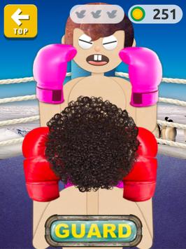 Afro Boxer(非洲拳击运动员安卓版)截图1