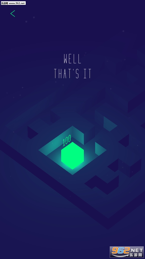 ��������Glowing Cube��׿��v1.0.0��ͼ1