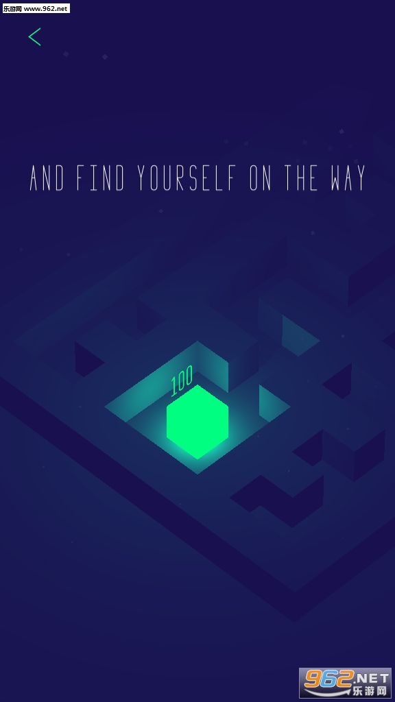 ��������Glowing Cube��׿��v1.0.0��ͼ2