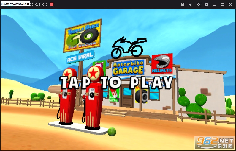 Trials Bike GO!(�������г���׿��)��ͼ0