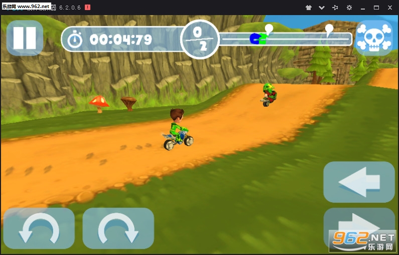 Trials Bike GO!(�������г���׿��)��ͼ3