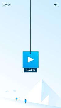 Swing!(摆动立方体安卓版)截图0