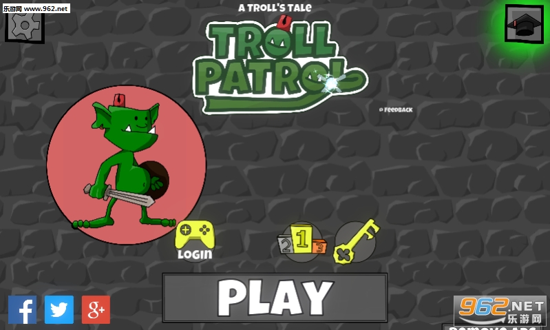 Troll Patrol(��ħѲ�߶Ӱ�׿��)��ͼ1