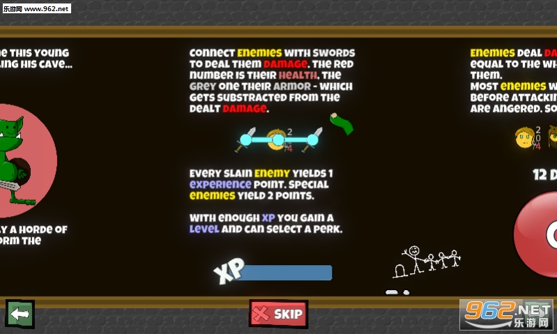 Troll Patrol(��ħѲ�߶Ӱ�׿��)��ͼ3