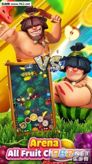 Fruit Target(ˮ��Ŀ��ٷ���)v0.4.5��ͼ1