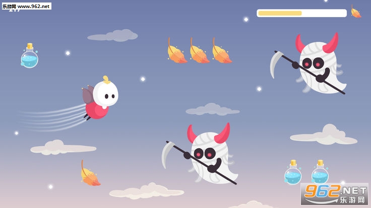 Bird Air Trip�ٷ���v1.1��ͼ0