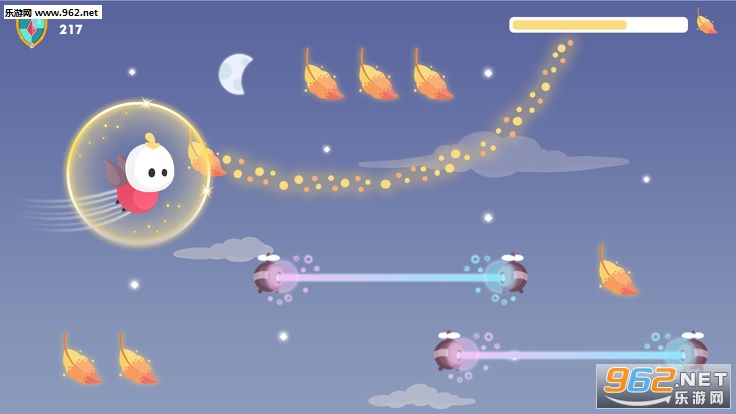 Bird Air Trip�ٷ���v1.1��ͼ1