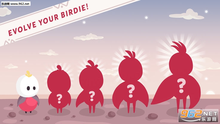 Bird Air Trip�ٷ���v1.1��ͼ3