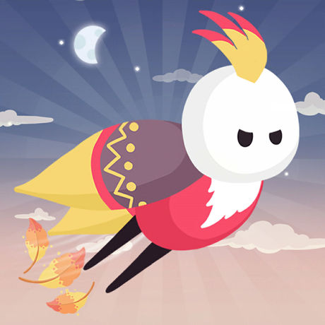 Bird Air Trip�ٷ���