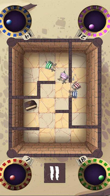 Pyramid party(金字塔派对安卓版)截图1