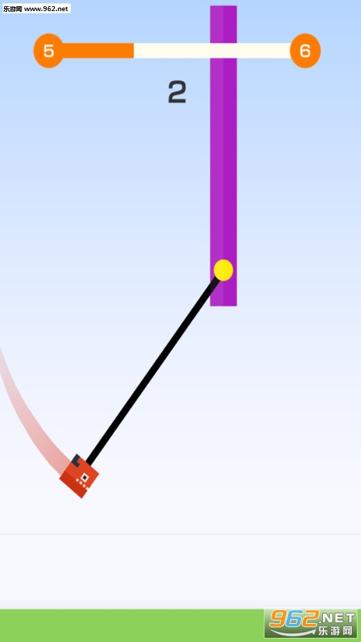 Swing Sling Star��׿���ͼ2