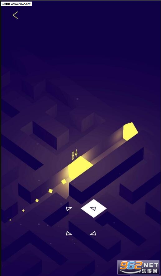 Glowing Cube(发光立方手游)截图2