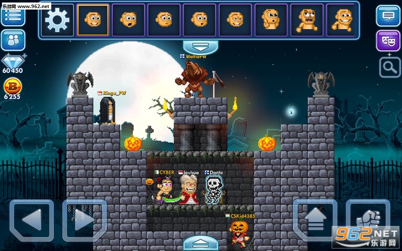 ��������Pixel Worlds��׿���ͼ3