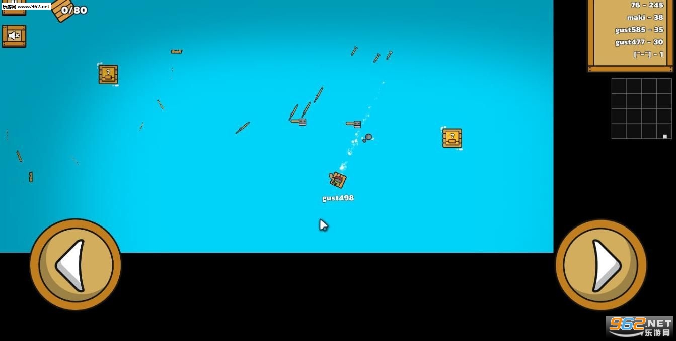 Raftz.online��׿���ͼ0