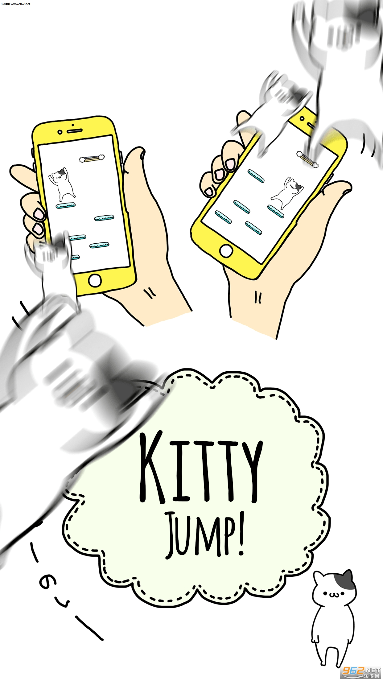 Air Kitty(��è��ios��)��ͼ0