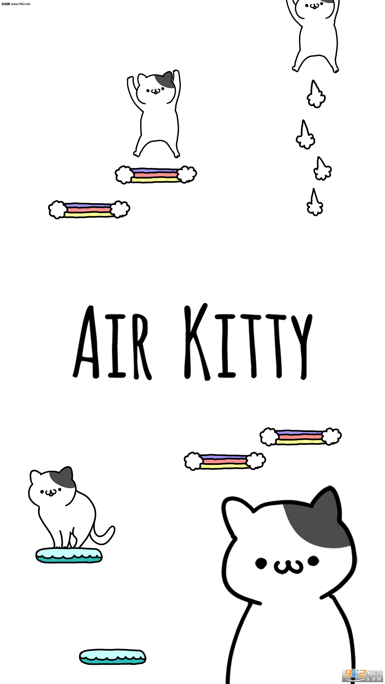 Air Kitty(��è��ios��)��ͼ1