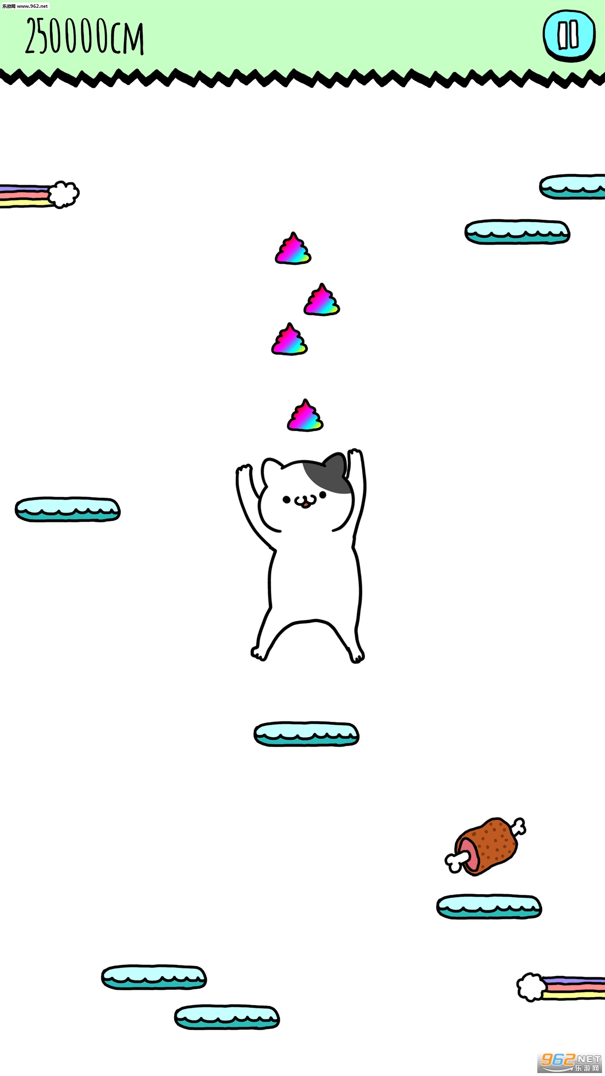 Air Kitty(��è��ios��)��ͼ2