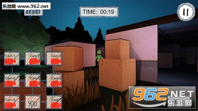 ���������֮ҹ��׿���ͼ2