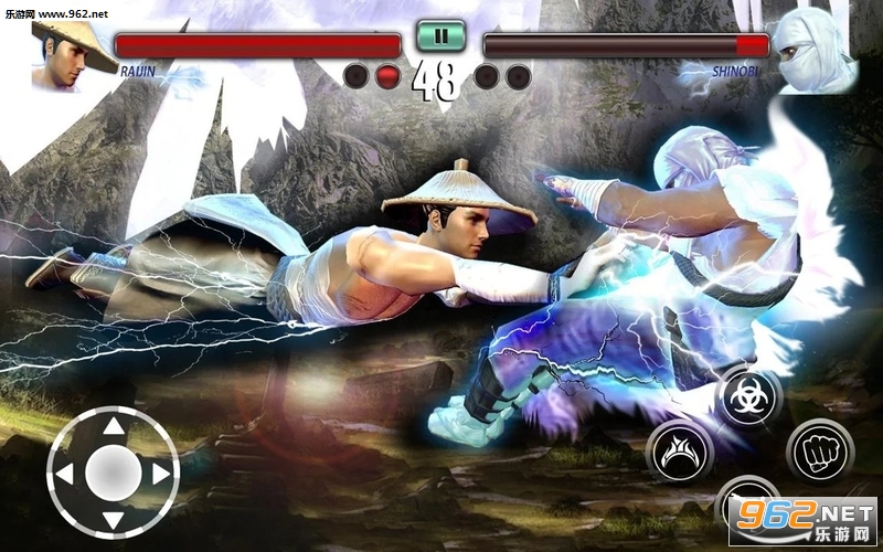 Ninja Game(������ʿ��׿��)��ͼ1
