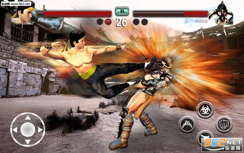Ninja Game(������ʿ��׿��)��ͼ2