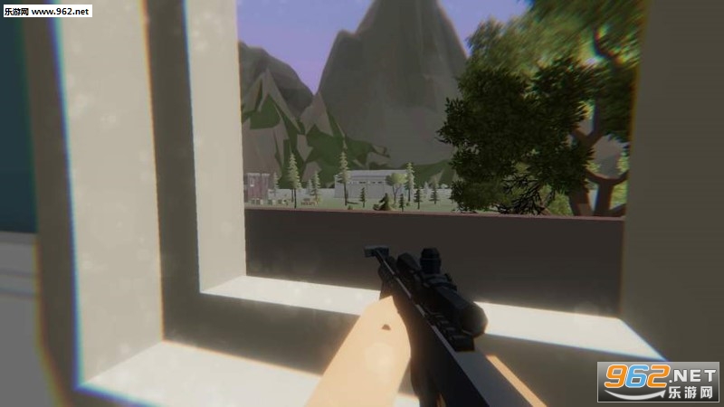 �ѻ�����Sniper Duel D�������ݰ����ٷ����ͼ0