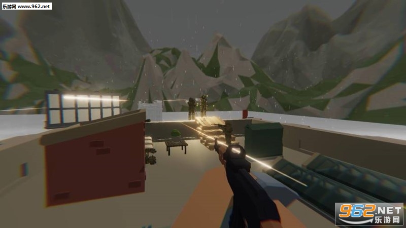 �ѻ�����Sniper Duel D�������ݰ����ٷ����ͼ1