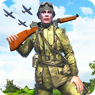 Call Of Honor 2: WW2(�����ƺ�2��׿��)