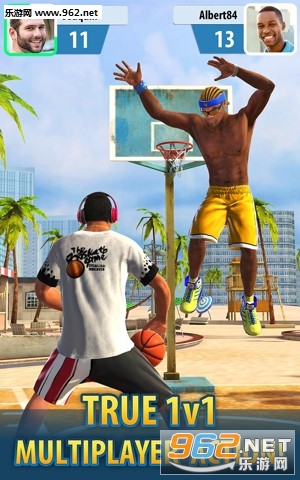 Basketball(�������ǰ�׿��)��ͼ0