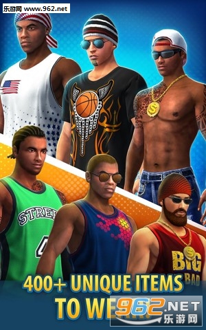Basketball(�������ǰ�׿��)��ͼ2