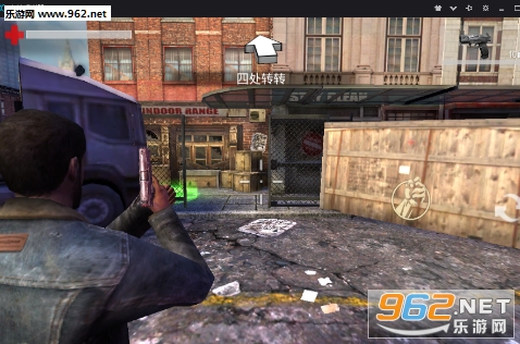 Death Invasion : Survival(���������ְ�׿��)��ͼ0
