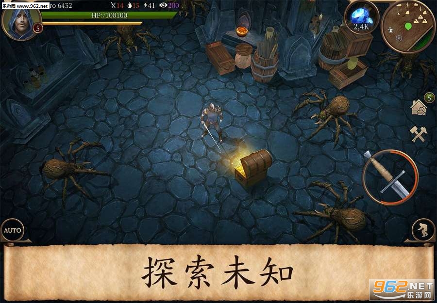 Saga of Survival(Stormfall��Ϸ��׿��)��ͼ2