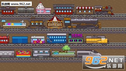 Tiny Rails�ֻ���v2.5.0��ͼ1