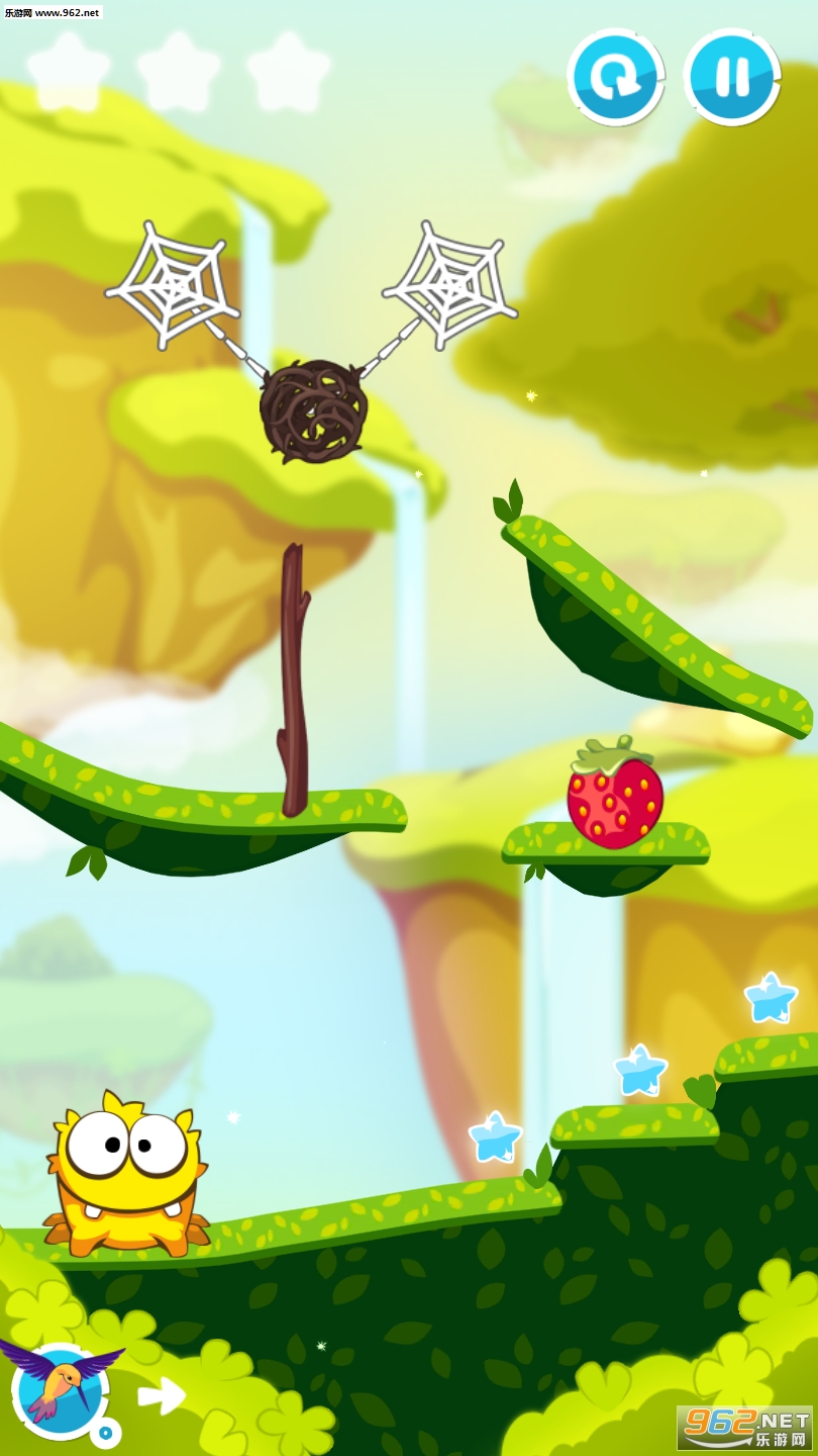 Feed the Spider(ι֩�����°�)��ͼ2