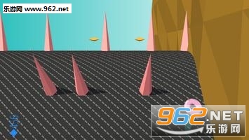 Jump.io Endless run��׿���ͼ1