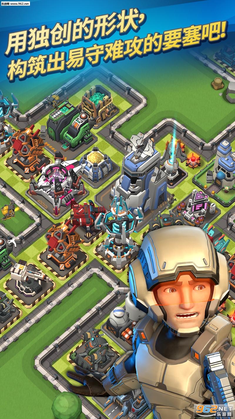 Mad Rocket(�����:ս��������׿��)��ͼ1