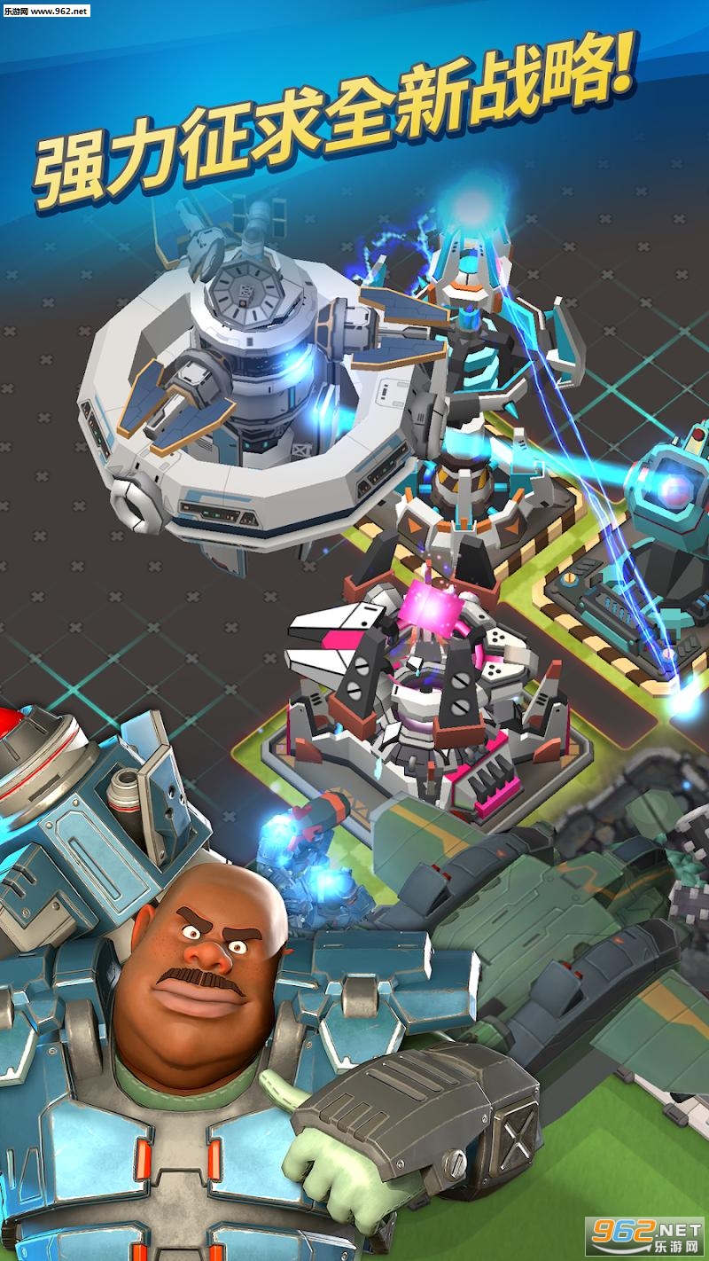 Mad Rocket(�����:ս��������׿��)��ͼ2