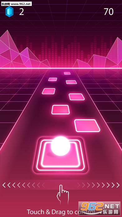 Tiles Hop��׿���ͼ0
