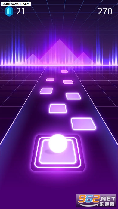 Tiles Hop��׿���ͼ2
