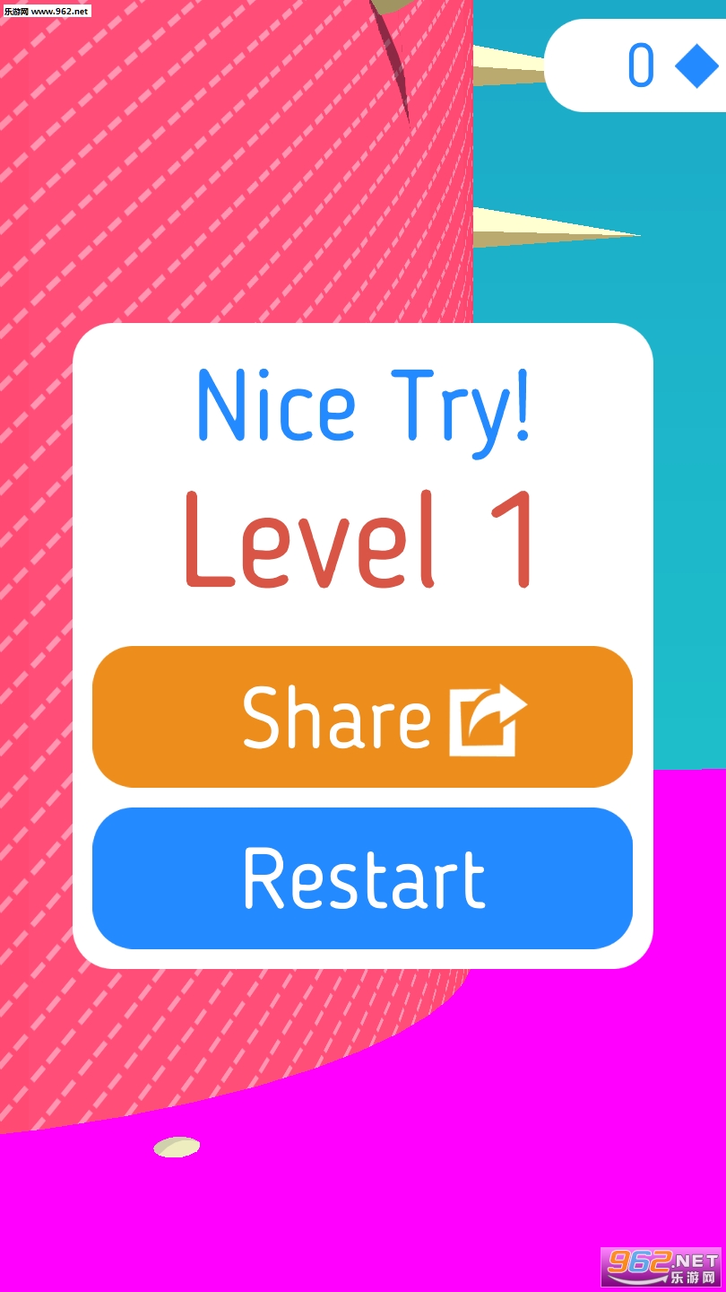 Jump.io Endless run截图0