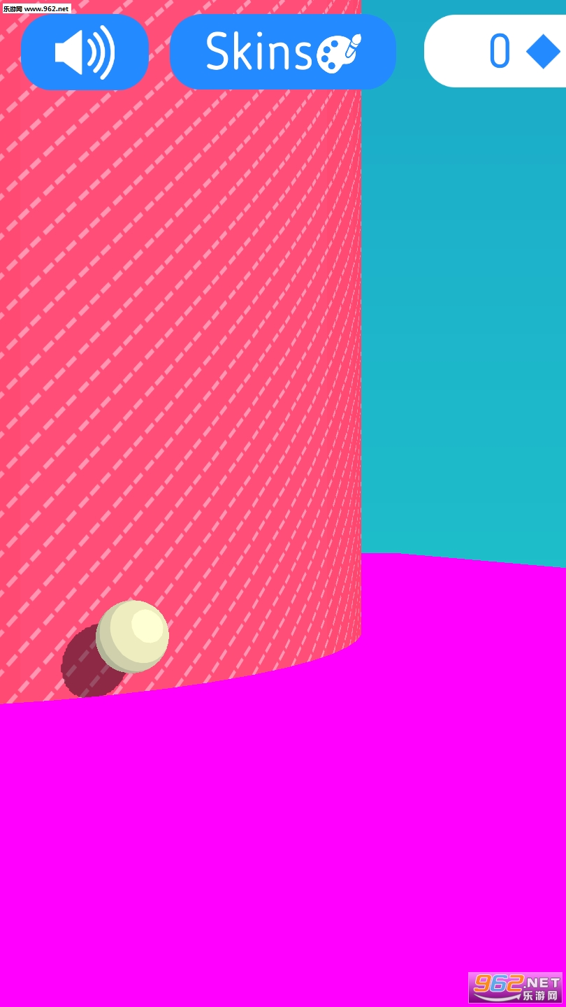Jump.io Endless run截图2
