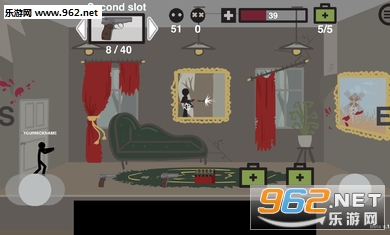 Last Stickman: Battle Royale(���Ļ���˴���ɱ��׿��)v2.2��ͼ0
