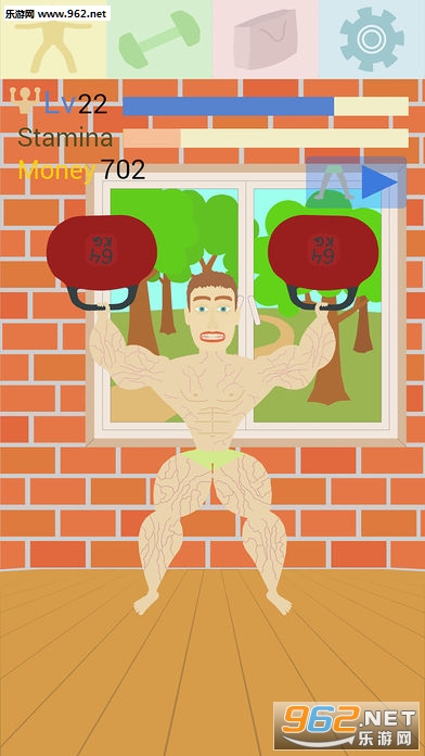 Gym clicker(�������������׿��)��ͼ1