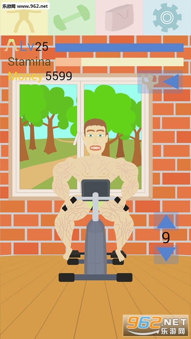 Gym clicker(�������������׿��)��ͼ2