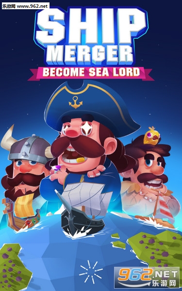 Ship Merger��׿���ͼ0